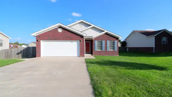 1096 Jenny Lillard Road, Lawrenceburg, KY 40342