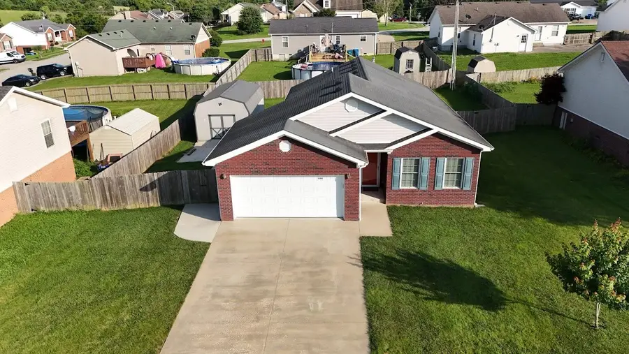 1096 Jenny Lillard Road, Lawrenceburg, KY 40342 - #2