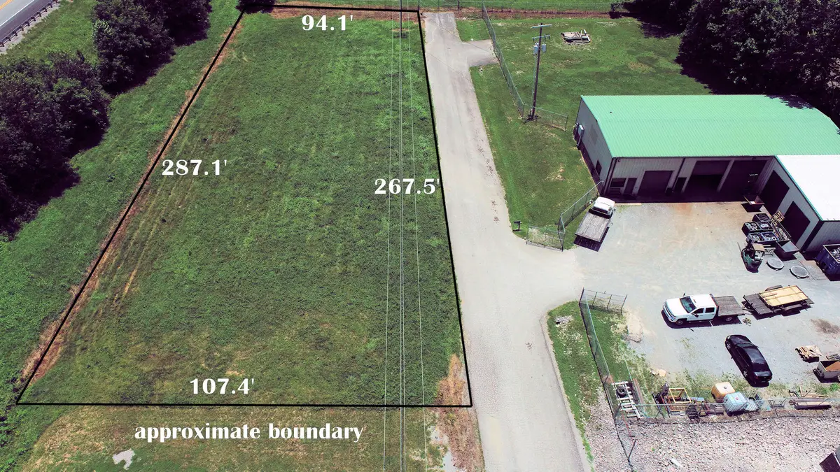 116 Troy Avenue, Stanford, KY 40484 - #1