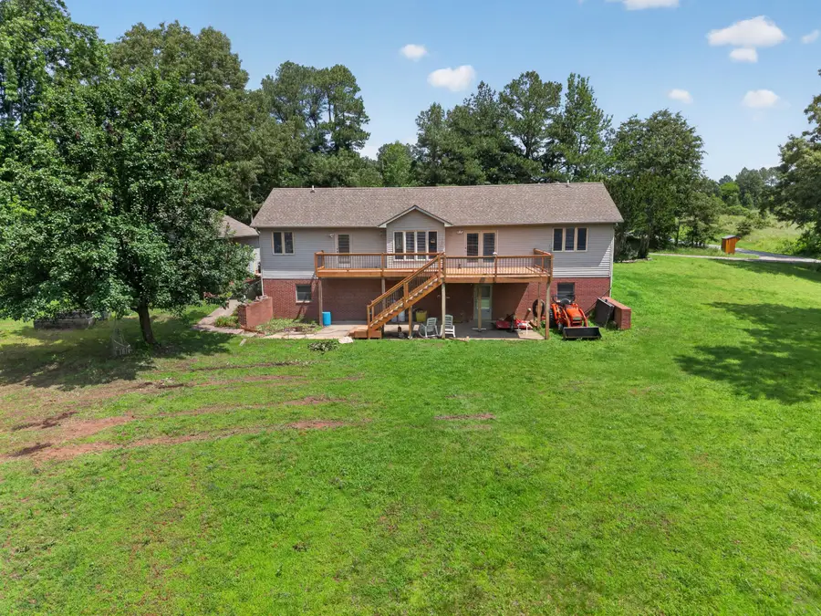 978 Fred Road, Fancy Farm, KY 42039 - #3