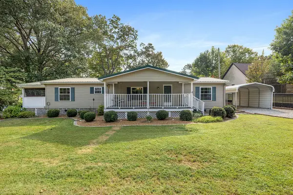 30 Panorama Drive, Murray, KY 42071