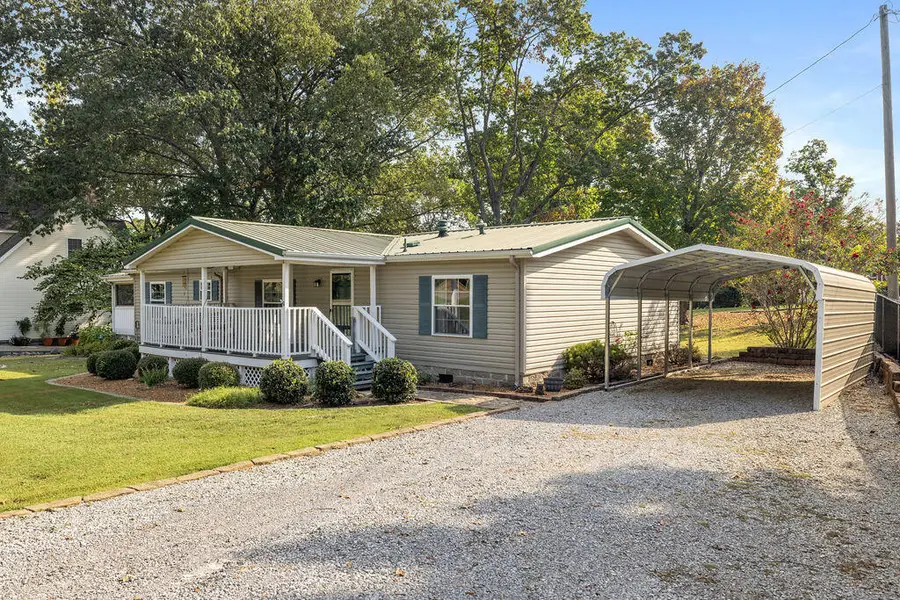 30 Panorama Drive, Murray, KY 42071 - #2