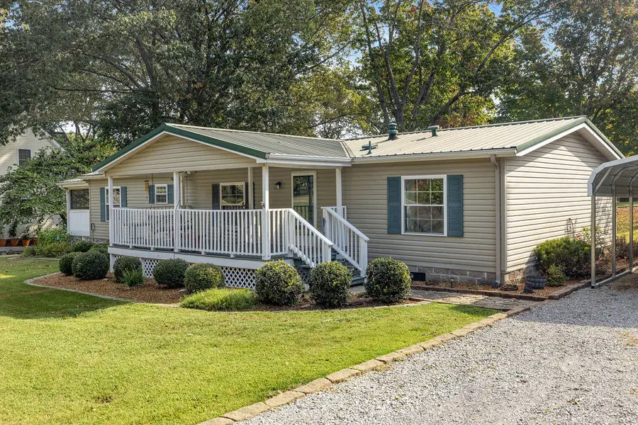 30 Panorama Drive, Murray, KY 42071 - #3