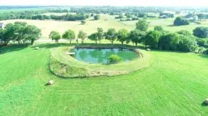 1835 Warwick Road, Harrodsburg, KY 40330 - #3