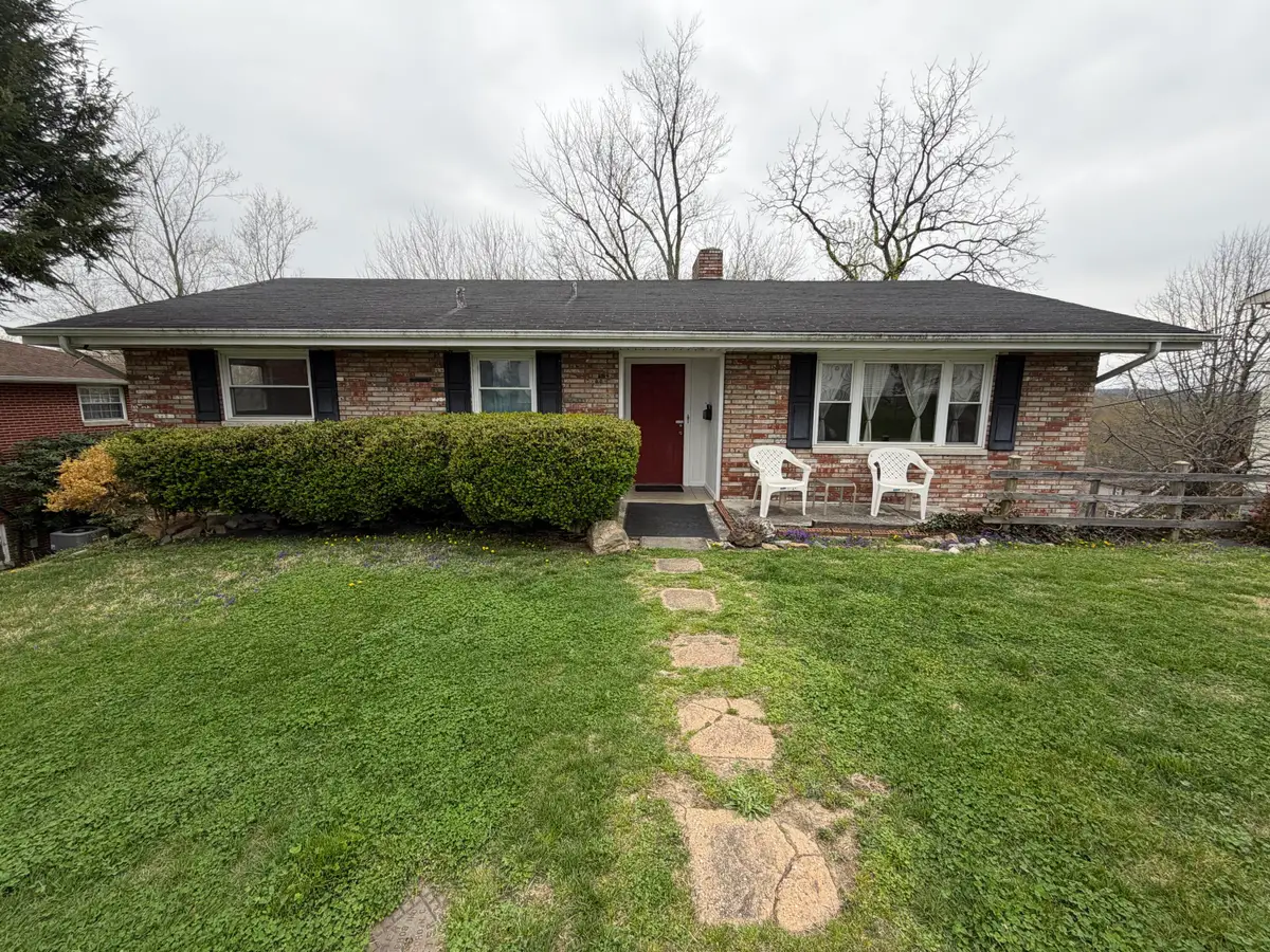 416 Williams Street, Corbin, KY 40701 - #1