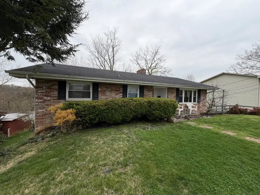 416 Williams Street, Corbin, KY 40701 - #3