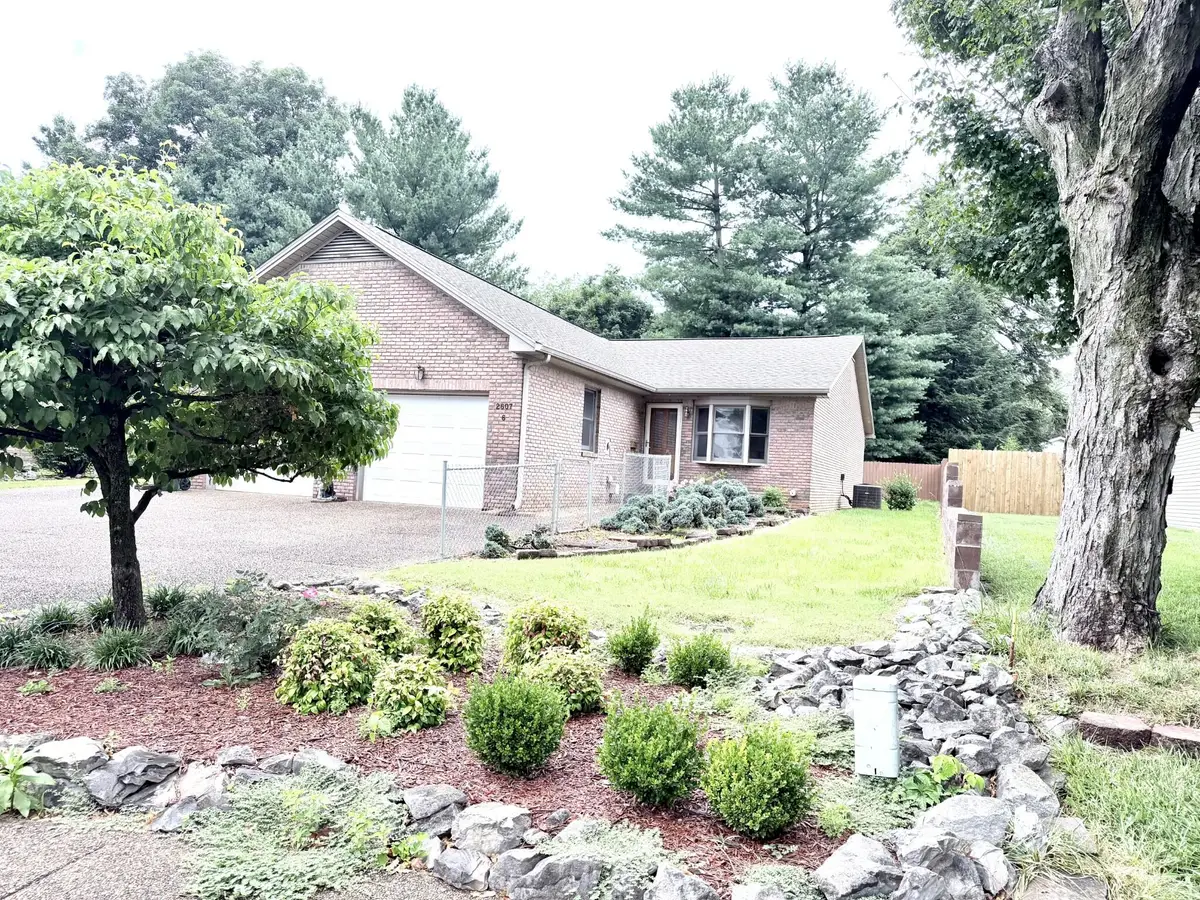 2607 Cayce Meade Drive #6, Hopkinsville, KY 42240 - #1