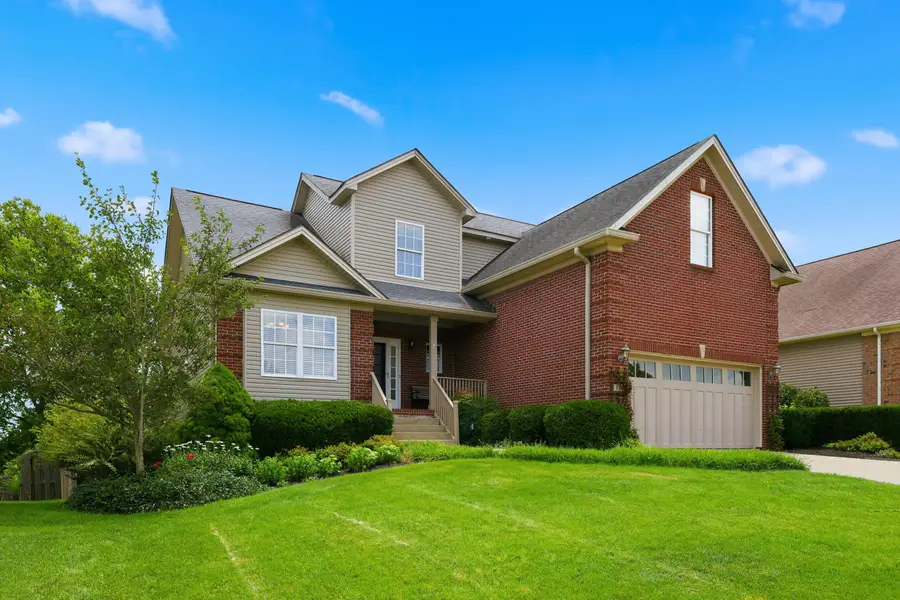 218 Paynes Landing Boulevard, Georgetown, KY 40324 - #3