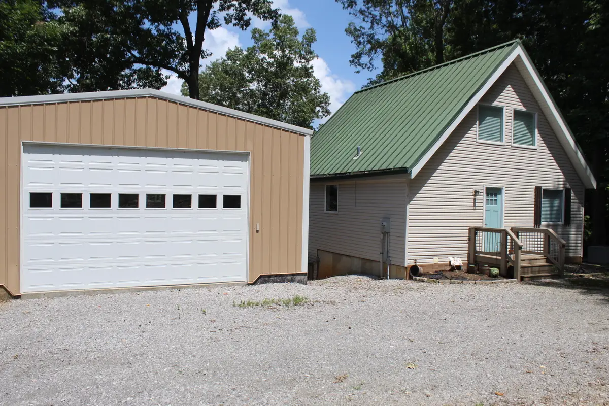 611 Hillside Trail, Eddyville, KY 42038 - #1