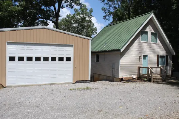 611 Hillside Trail, Eddyville, KY 42038