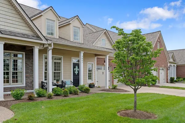 3861 Wentworth Place, Lexington, KY 40515