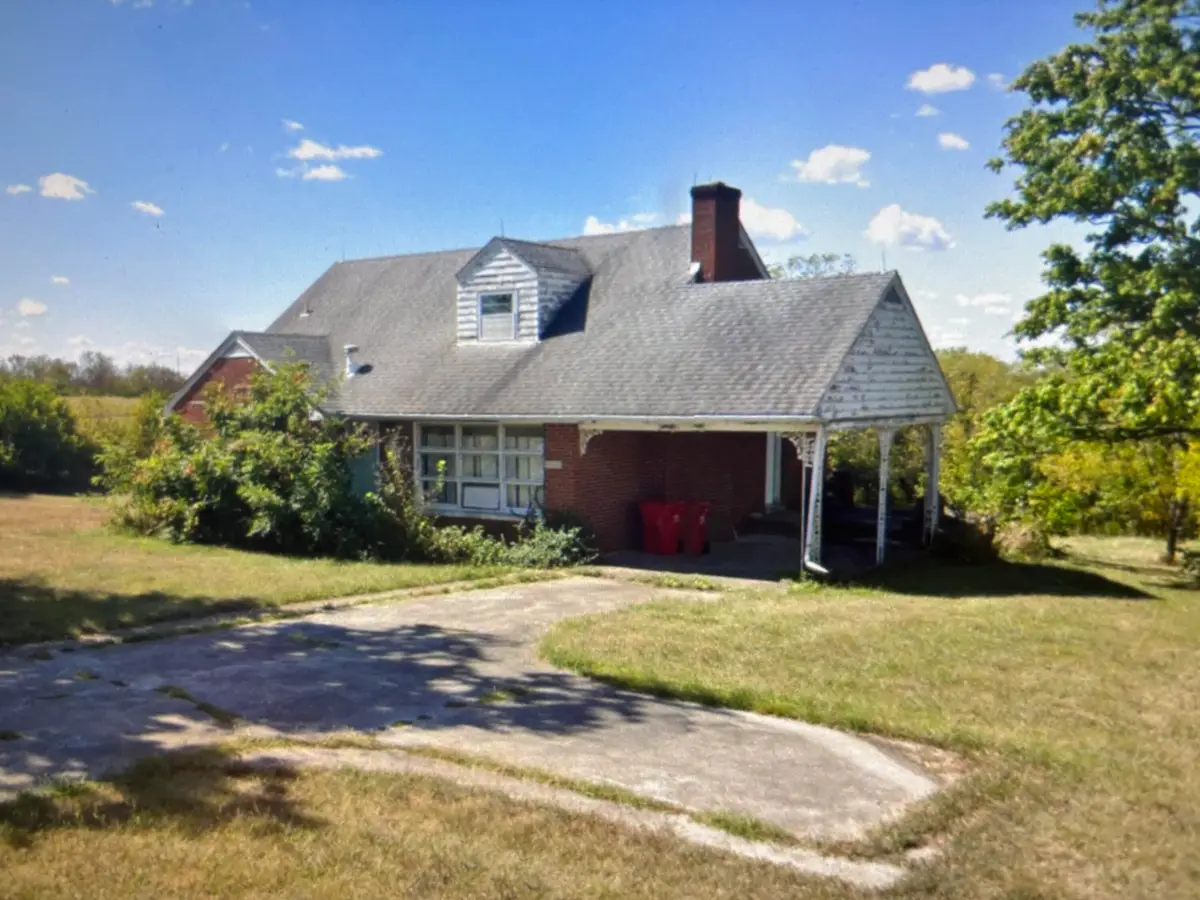 727 Jewell Road, Wilmore, KY 40390 - #1