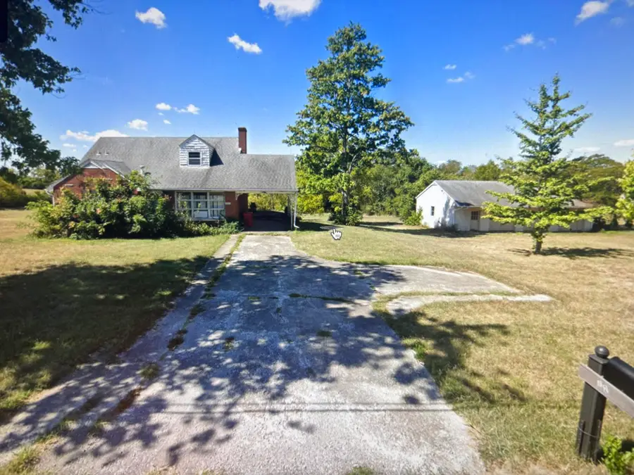 727 Jewell Road, Wilmore, KY 40390 - #2