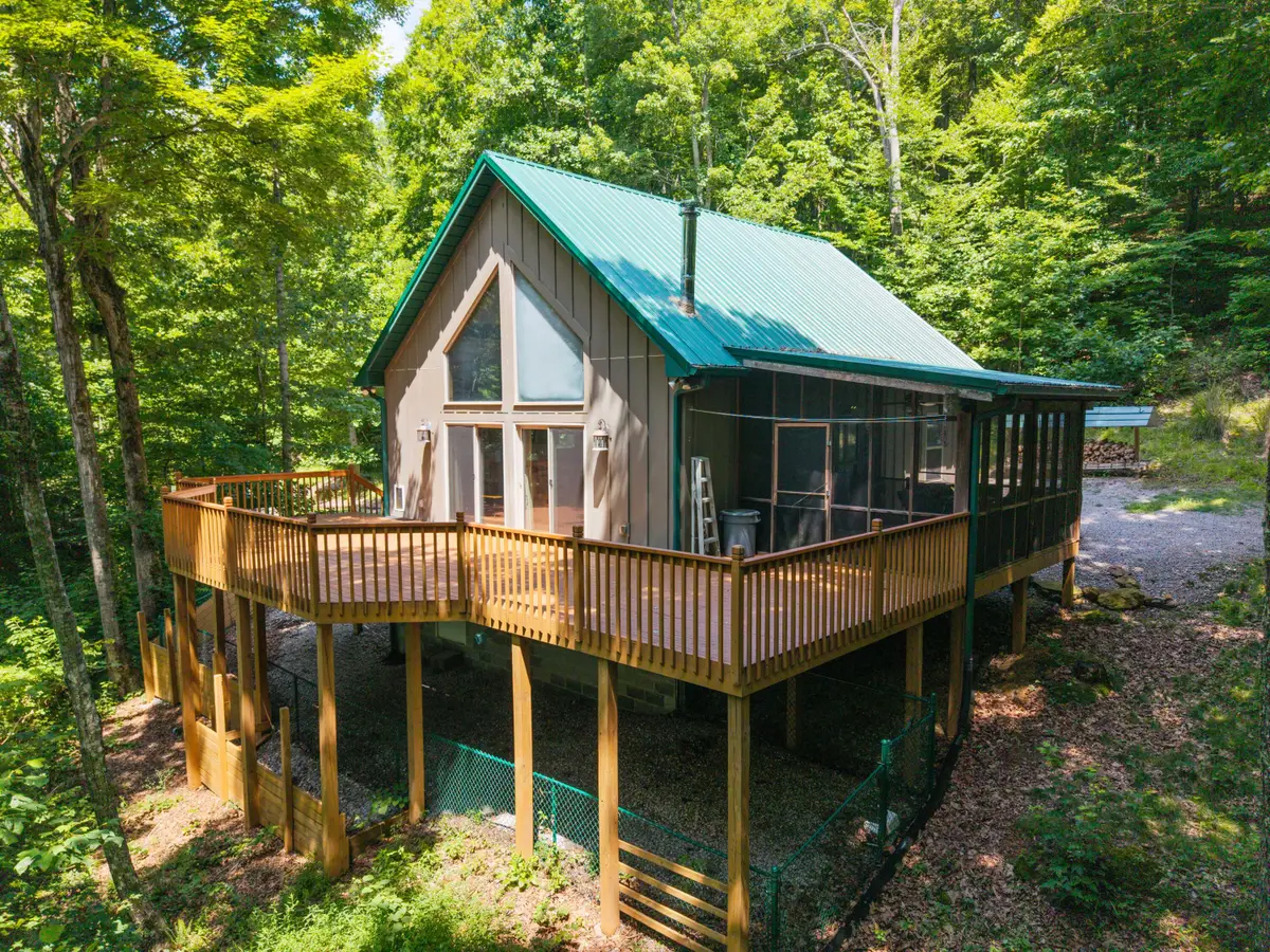 214 Price Valley Cemetery Road, Somerset, KY 42503 - #1