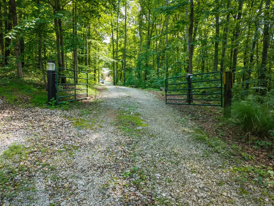 214 Price Valley Cemetery Road, Somerset, KY 42503 - #2