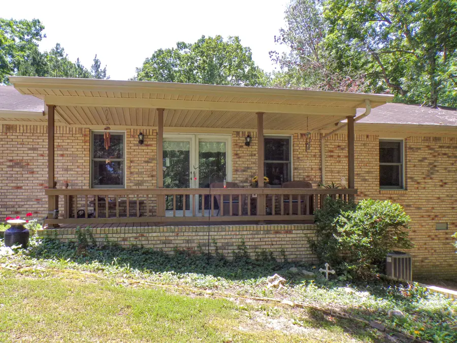 209 Jonathan Shores Road, Benton, KY 42025 - #2