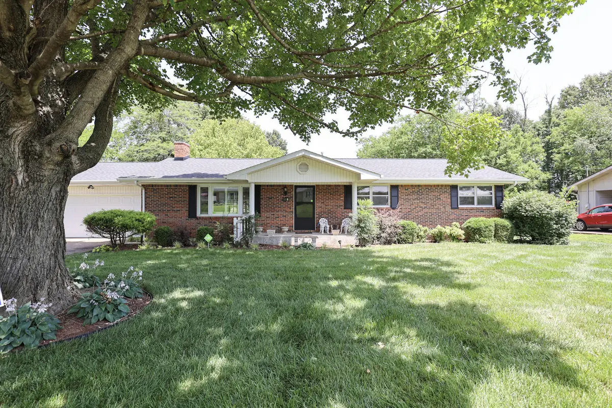 118 Milton Drive, Paducah, KY 42003 - #1