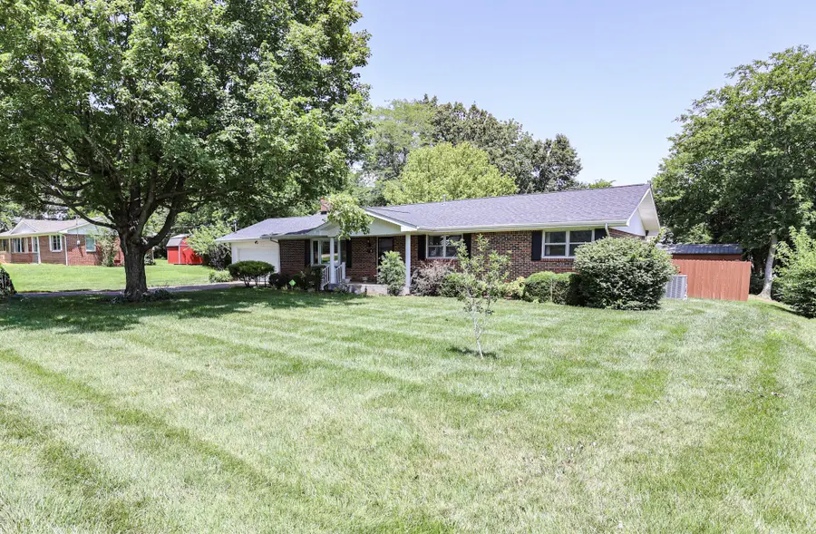 118 Milton Drive, Paducah, KY 42003 - #3