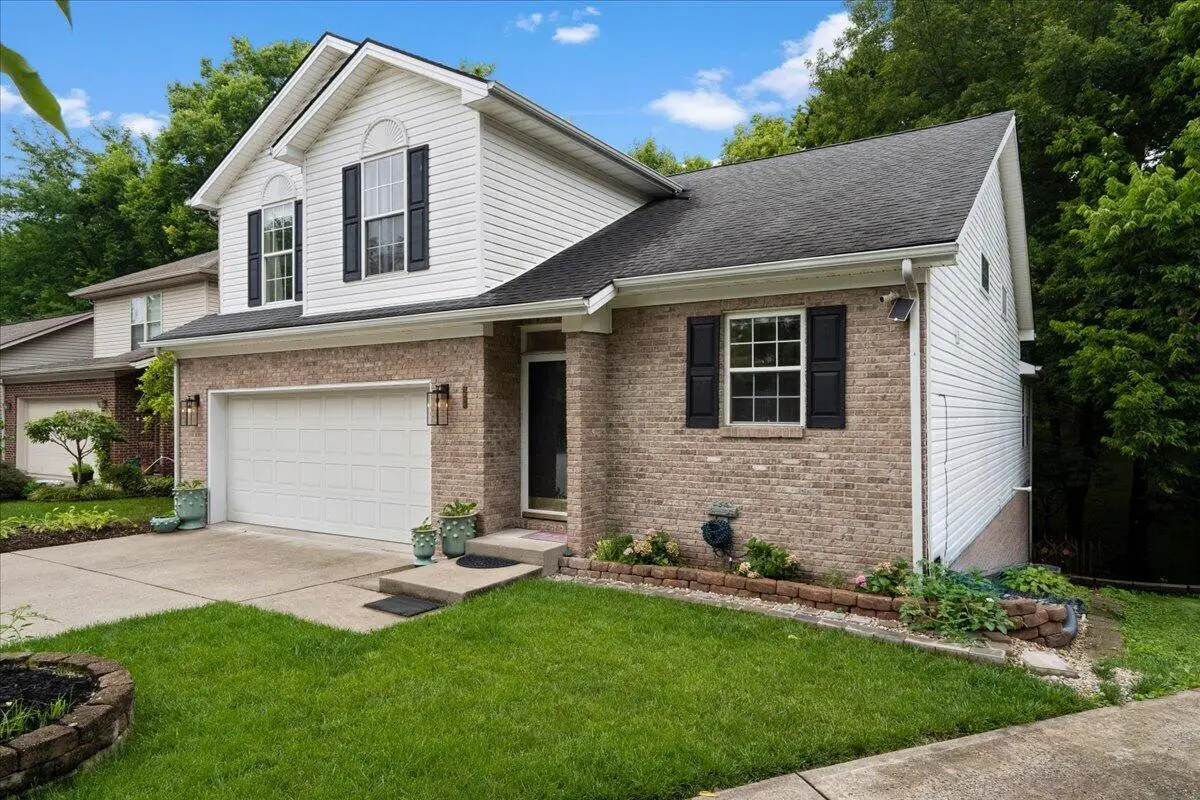 2316 Valencia Drive, Lexington, KY 40513 - #1