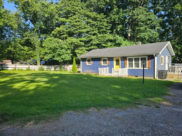 1229 Ky-80, Russell Springs, KY 42642