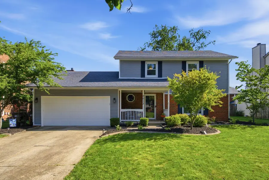 2013 Planters Court, Lexington, KY 40514 - #2