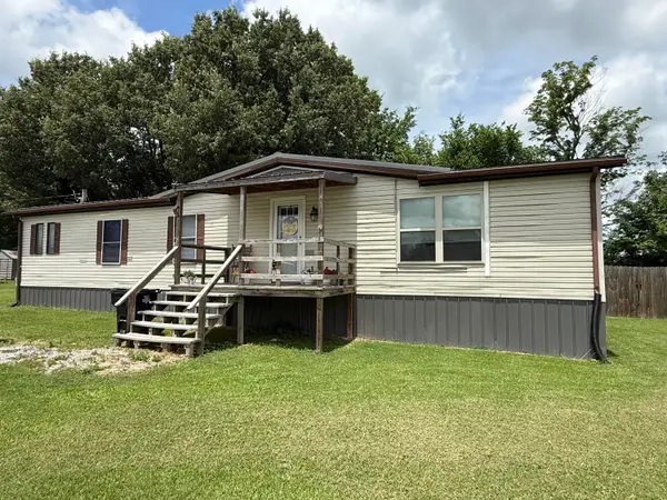 96 Obryan Circle, Almo, KY 42020