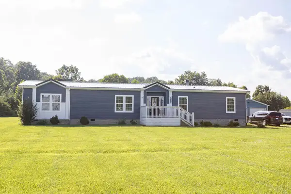 450 Delmar Lane, Stanton, KY 40380