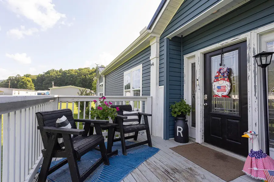 450 Delmar Lane, Stanton, KY 40380 - #3