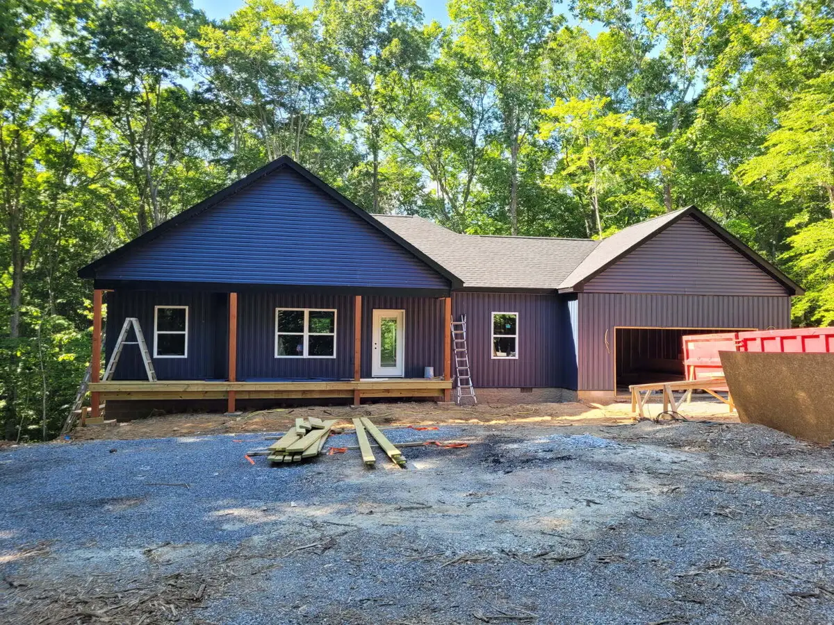 70 Deerfield Court, Cadiz, KY 42211 - #1