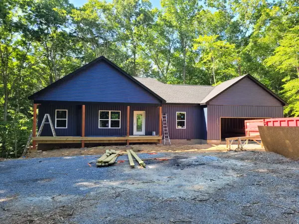 70 Deerfield Court, Cadiz, KY 42211
