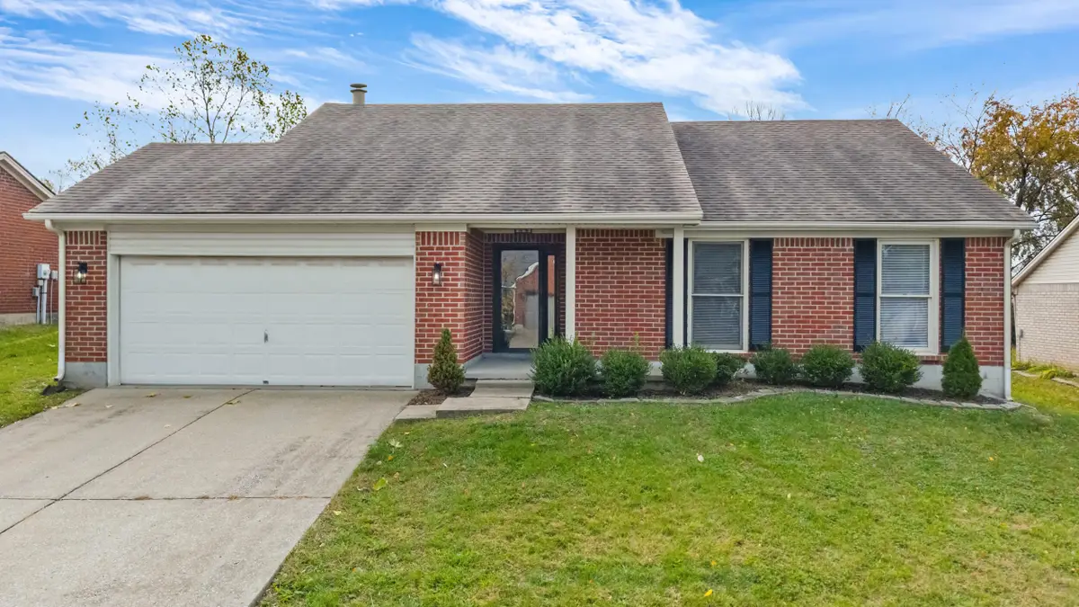 131 Hawthorne Drive, Georgetown, KY 40324 - #1