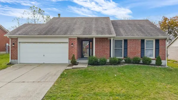 131 Hawthorne Drive, Georgetown, KY 40324