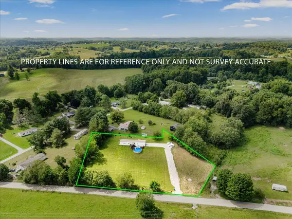 1295 Old Salem Road, London, KY 40741