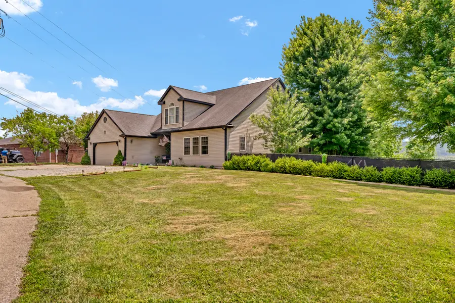 1235 Hallwood Drive, Morehead, KY 40351 - #2