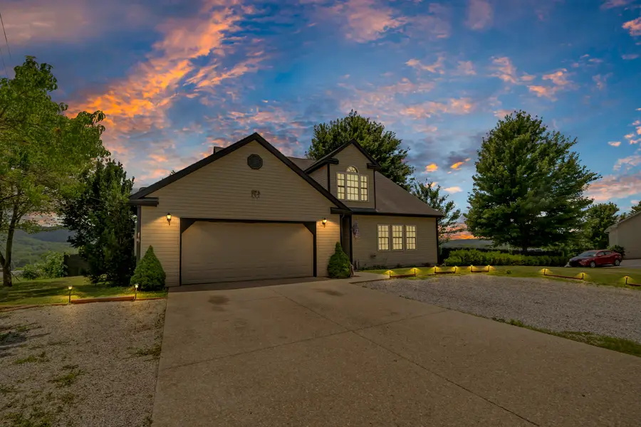 1235 Hallwood Drive, Morehead, KY 40351 - #3