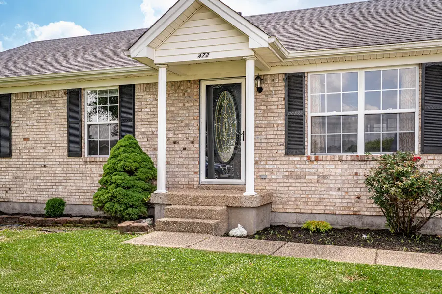 472 Beechcliff Circle, Shepherdsville, KY 40165 - #2