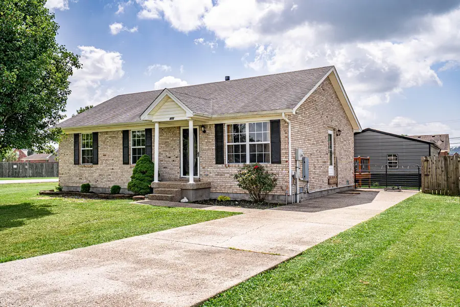 472 Beechcliff Circle, Shepherdsville, KY 40165 - #3