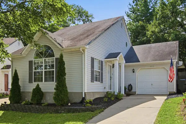 640 Declaration Court, Lexington, KY 40509