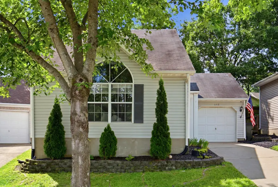 640 Declaration Court, Lexington, KY 40509 - #2