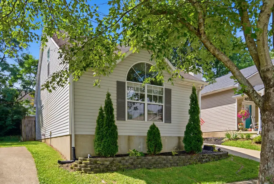 640 Declaration Court, Lexington, KY 40509 - #3