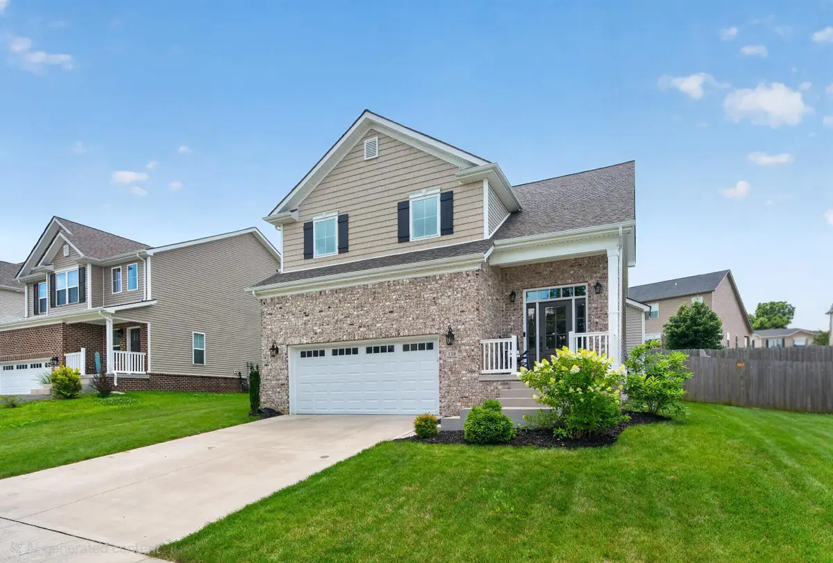 138 Peaceful Landing, Georgetown, KY 40324 - #1