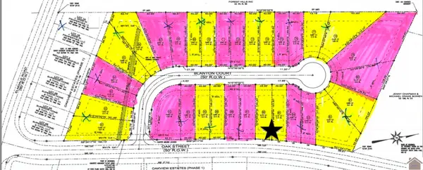 85 & 86 Blanton Court, Paducah, KY 42003