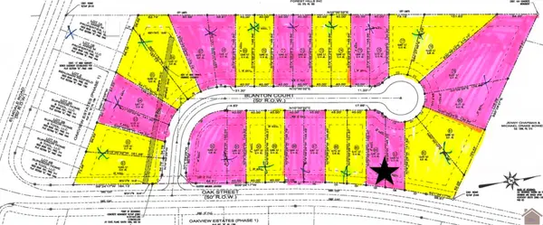 83 & 84 Blanton Court, Paducah, KY 42003