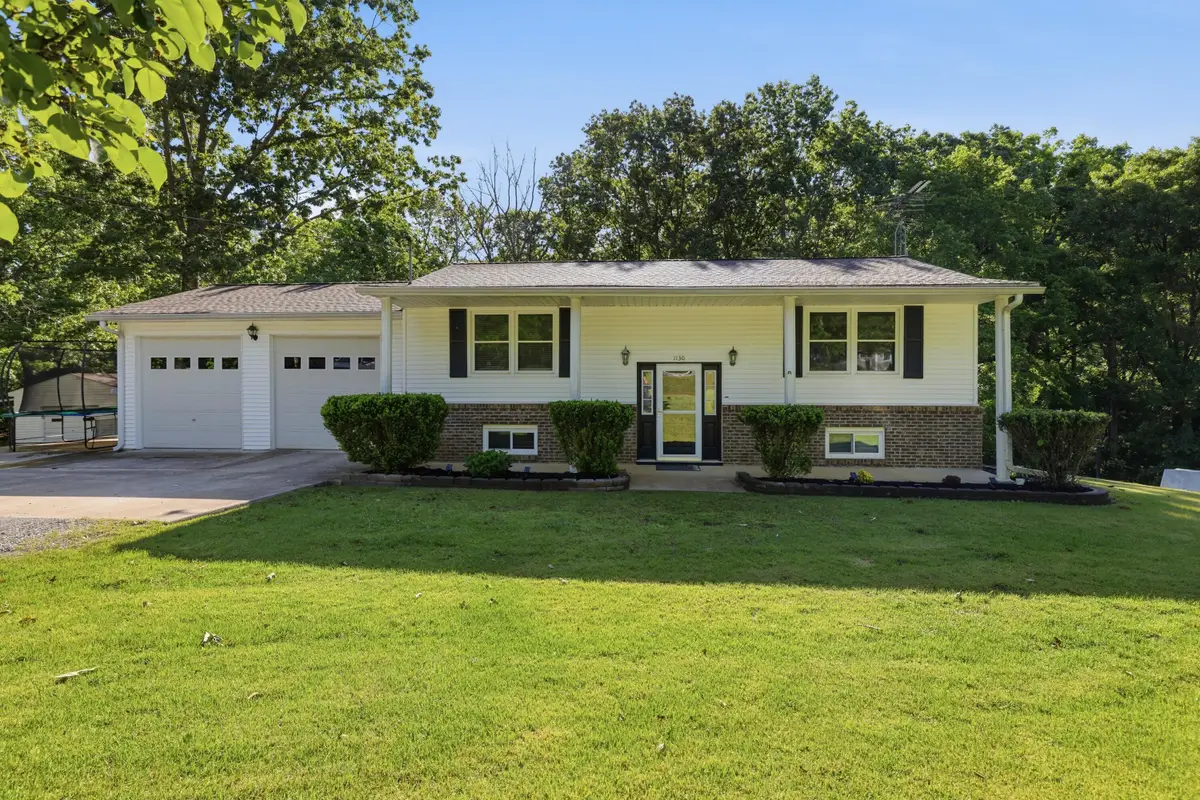 1130 Wright Road, Murray, KY 42071 - #1