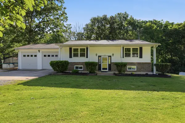 1130 Wright Road, Murray, KY 42071