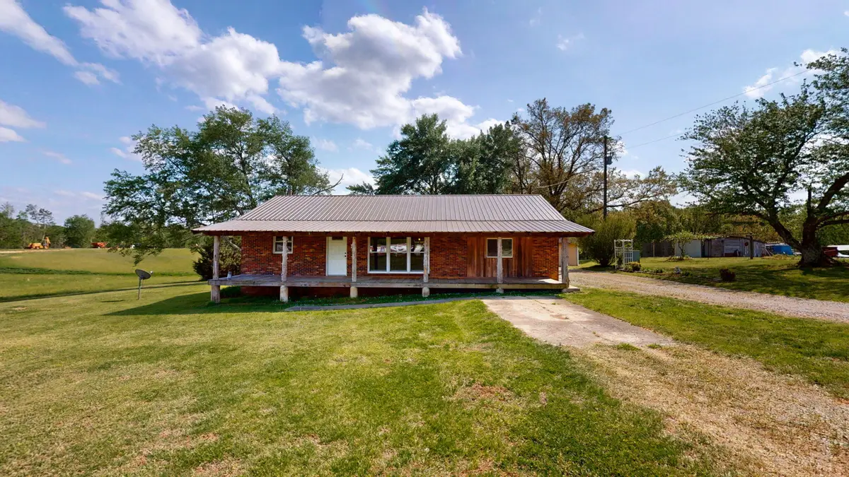 1875 Buffalo Road, New Concord, KY 42076 - #1
