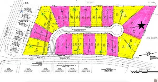 79 & 80 Blanton Court, Paducah, KY 42003