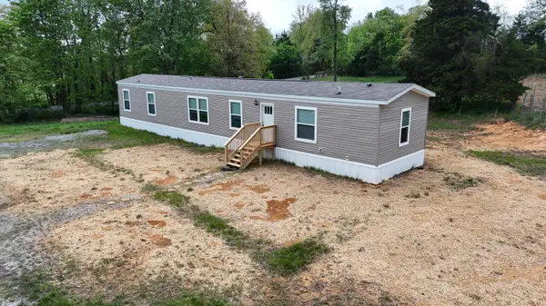 1346 Hammonsville Schoolhouse Road, Magnolia, KY 42757