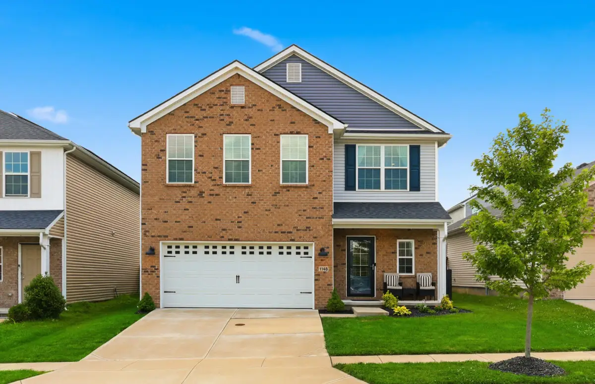 1148 Barleys Pass, Lexington, KY 40511 - #1