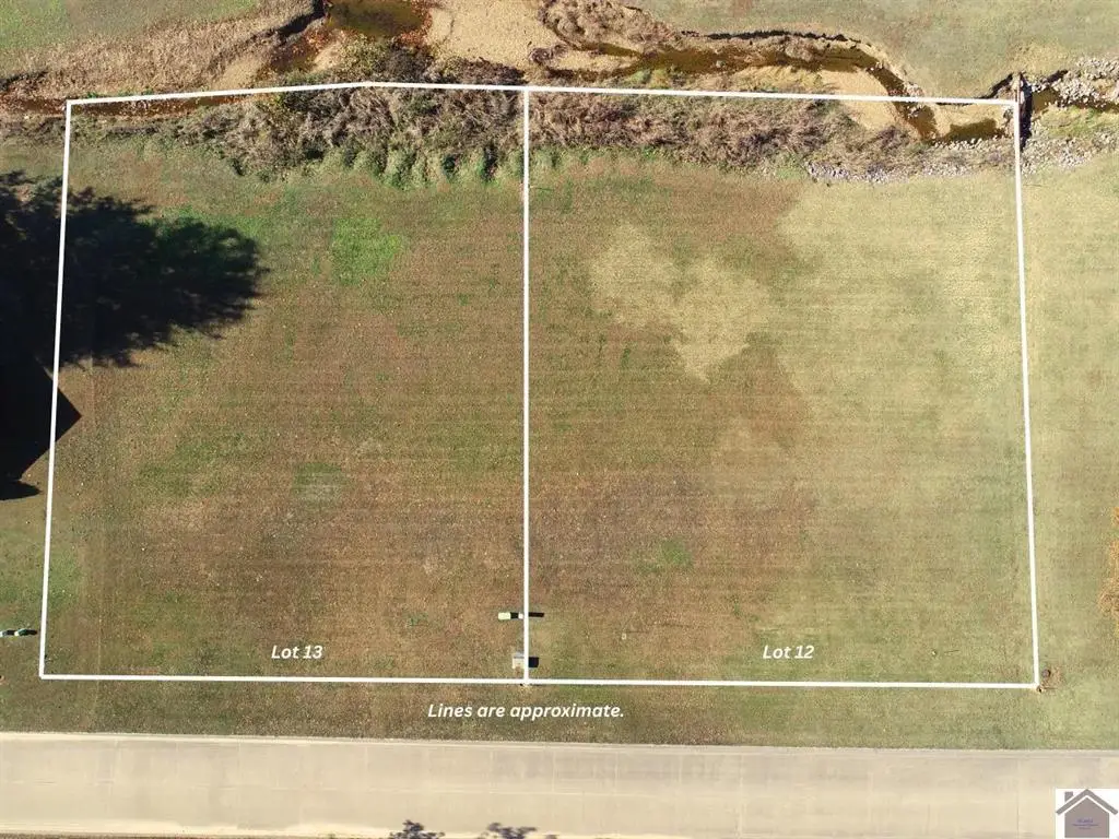 Lot 13 Fairway Dr, Benton, KY 42025 - #1